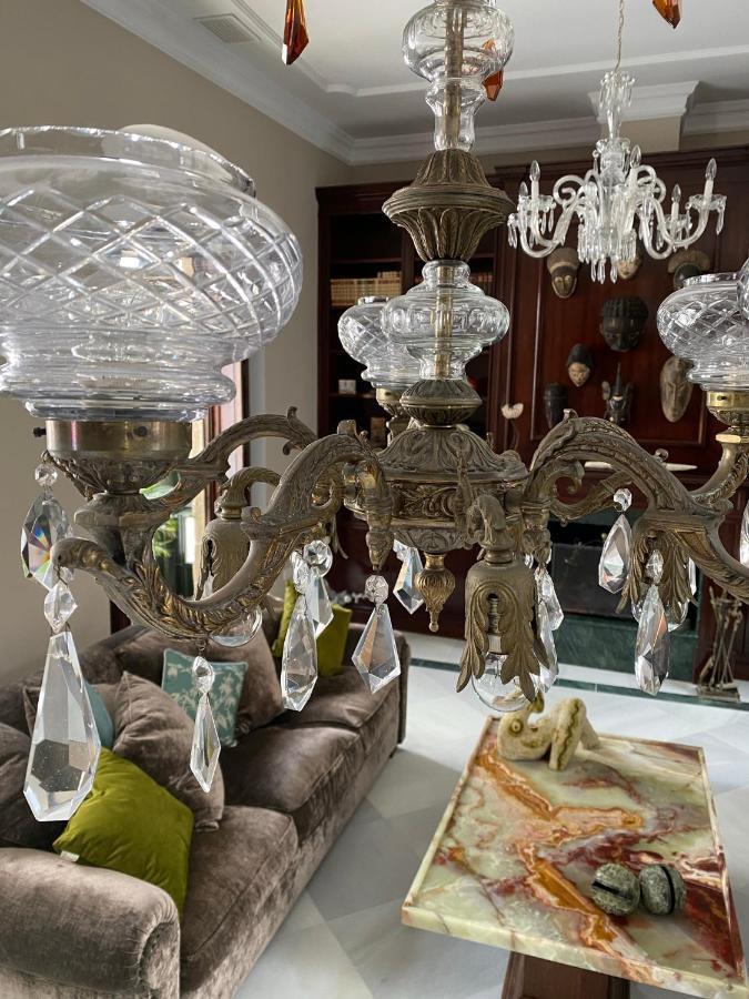 Casa Palacio Anima Херес-де-ла-Фронтера Екстер'єр фото